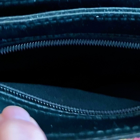 Handmade Gold Elephant Purse Alabama Crimson Tide Republican Thailand Asia Gift - Picture 7 of 8